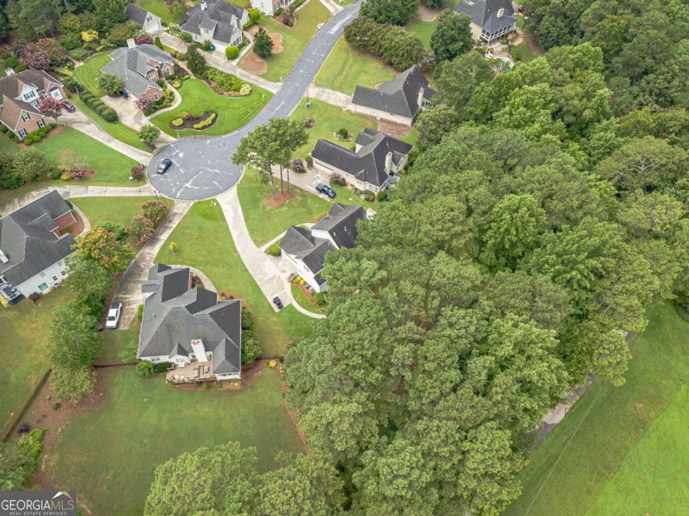 2190 Rosie LN Snellville, GA 30078