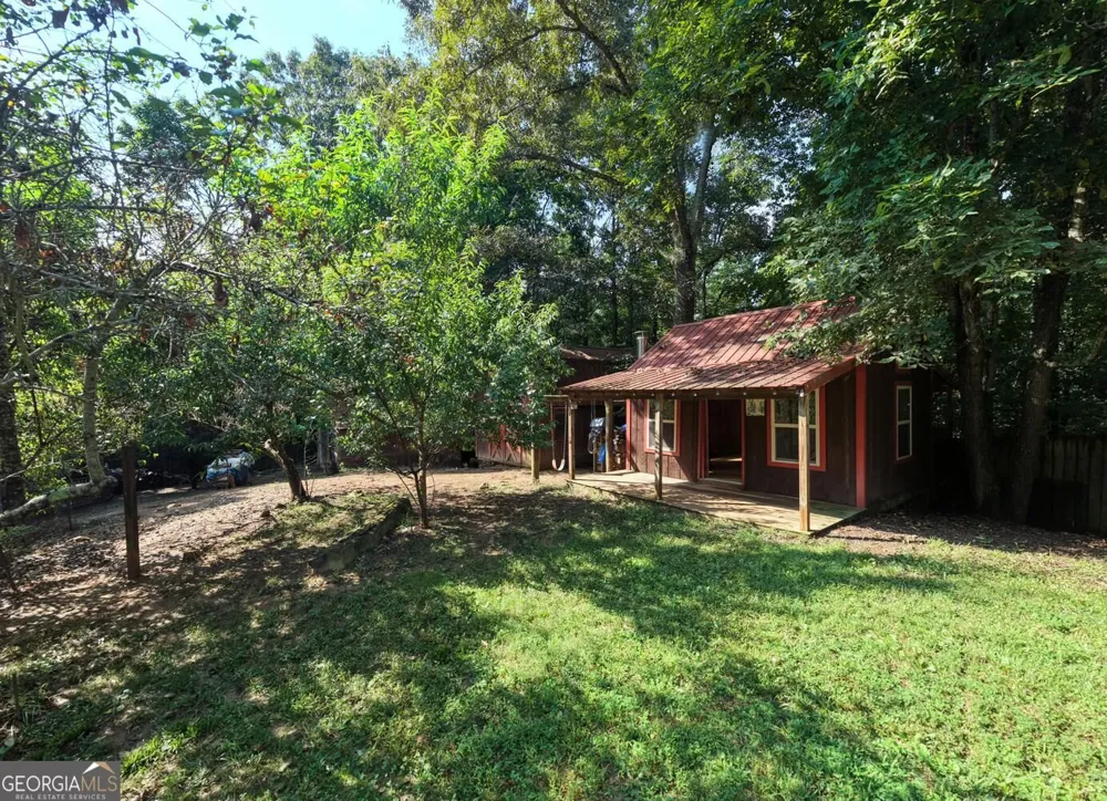 4782 Squirrel Hunting RD Morganton, GA 30560