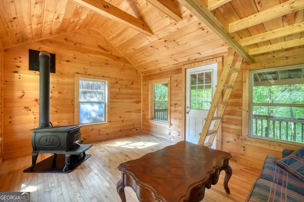 4782 Squirrel Hunting RD Morganton, GA 30560