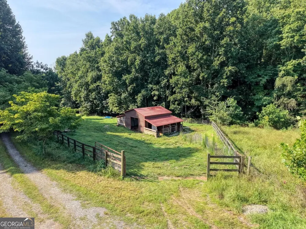 4782 Squirrel Hunting RD Morganton, GA 30560