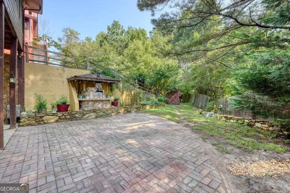 4782 Squirrel Hunting RD Morganton, GA 30560