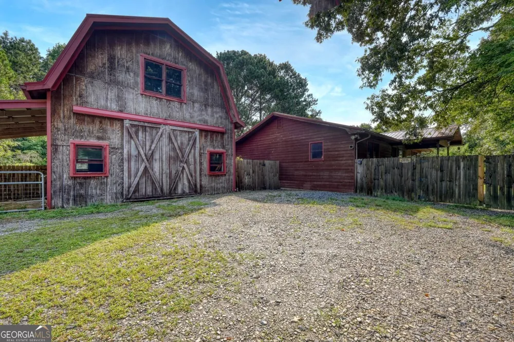 4782 Squirrel Hunting RD Morganton, GA 30560