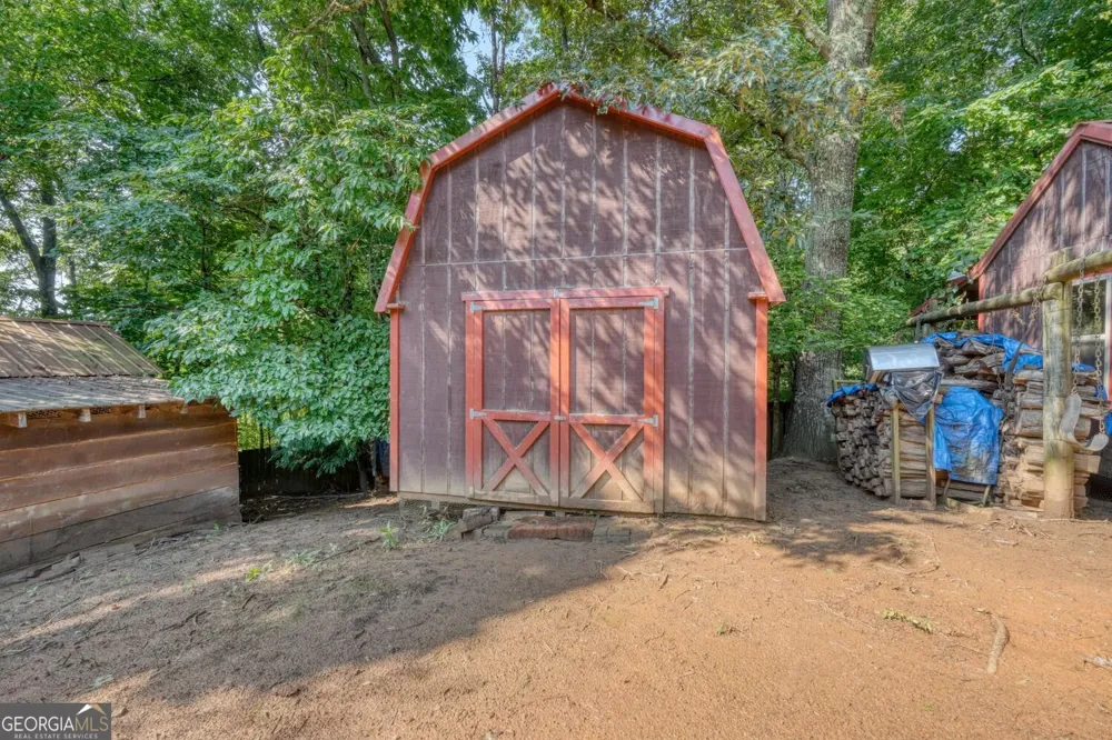 4782 Squirrel Hunting RD Morganton, GA 30560