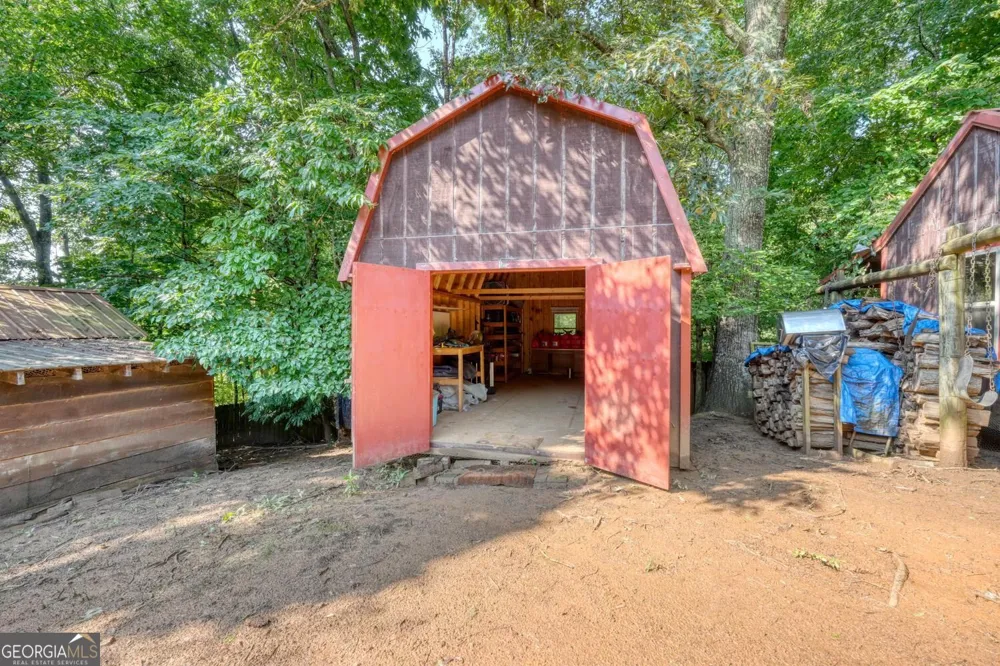 4782 Squirrel Hunting RD Morganton, GA 30560