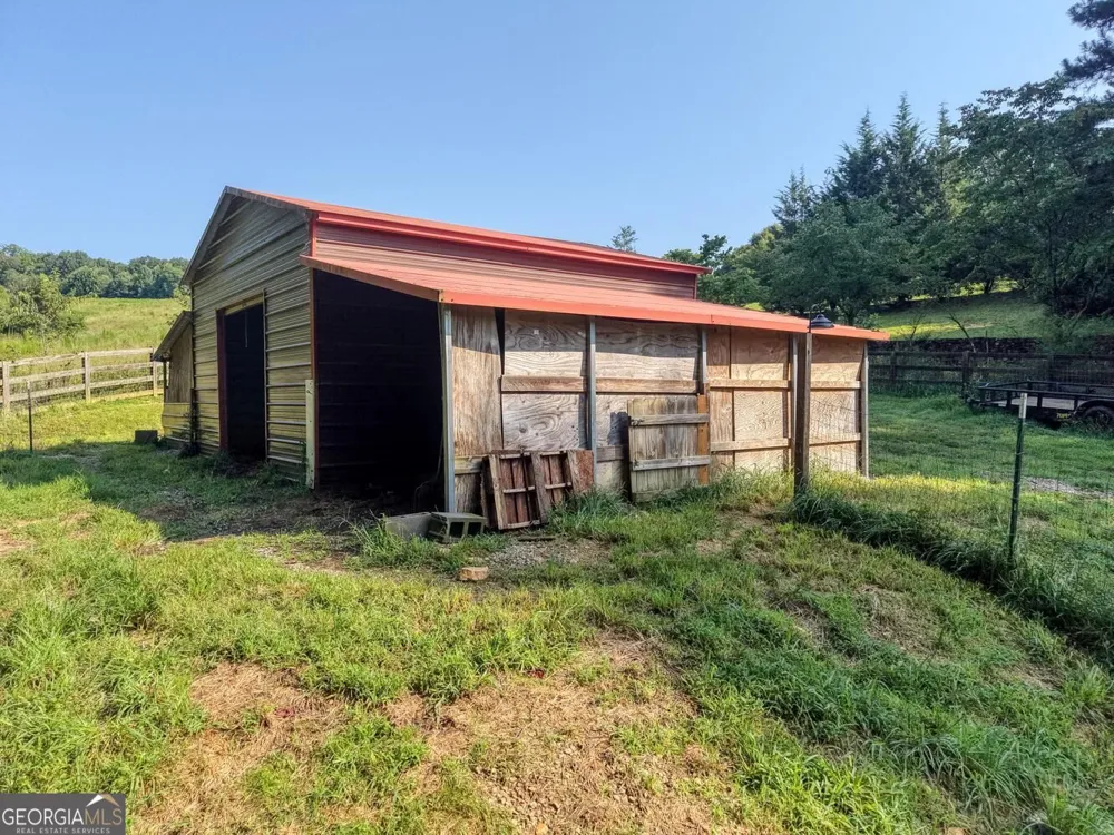 4782 Squirrel Hunting RD Morganton, GA 30560