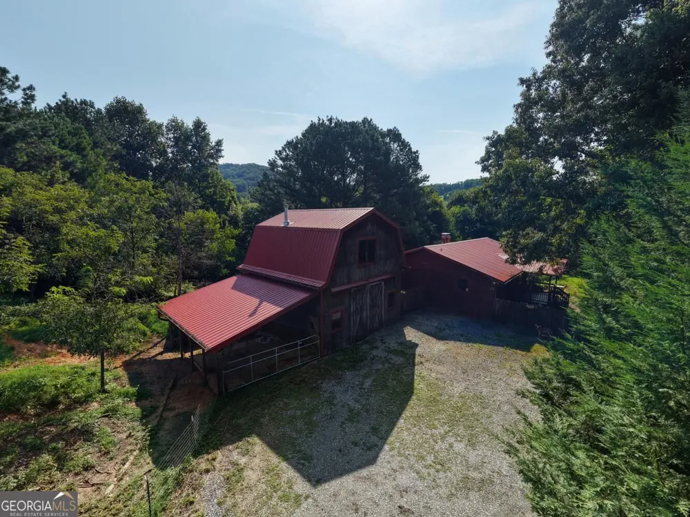 4782 Squirrel Hunting RD Morganton, GA 30560