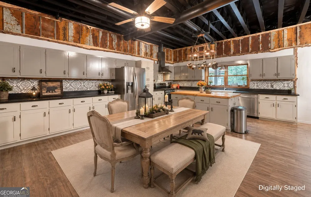 4782 Squirrel Hunting RD Morganton, GA 30560