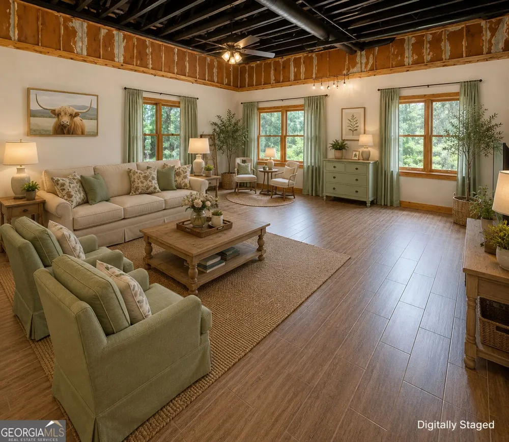 4782 Squirrel Hunting RD Morganton, GA 30560
