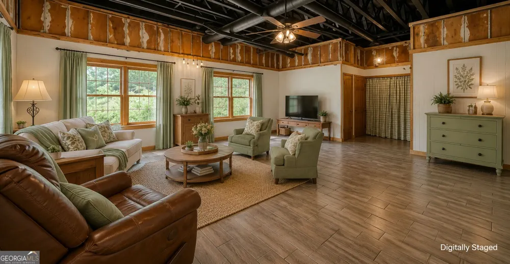 4782 Squirrel Hunting RD Morganton, GA 30560