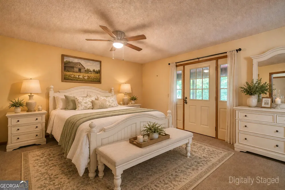 4782 Squirrel Hunting RD Morganton, GA 30560
