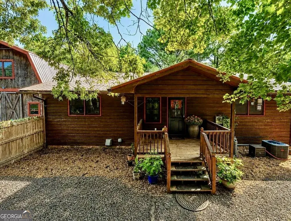 4782 Squirrel Hunting RD Morganton, GA 30560