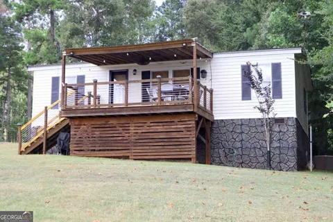 4216 Big Water East RD SW