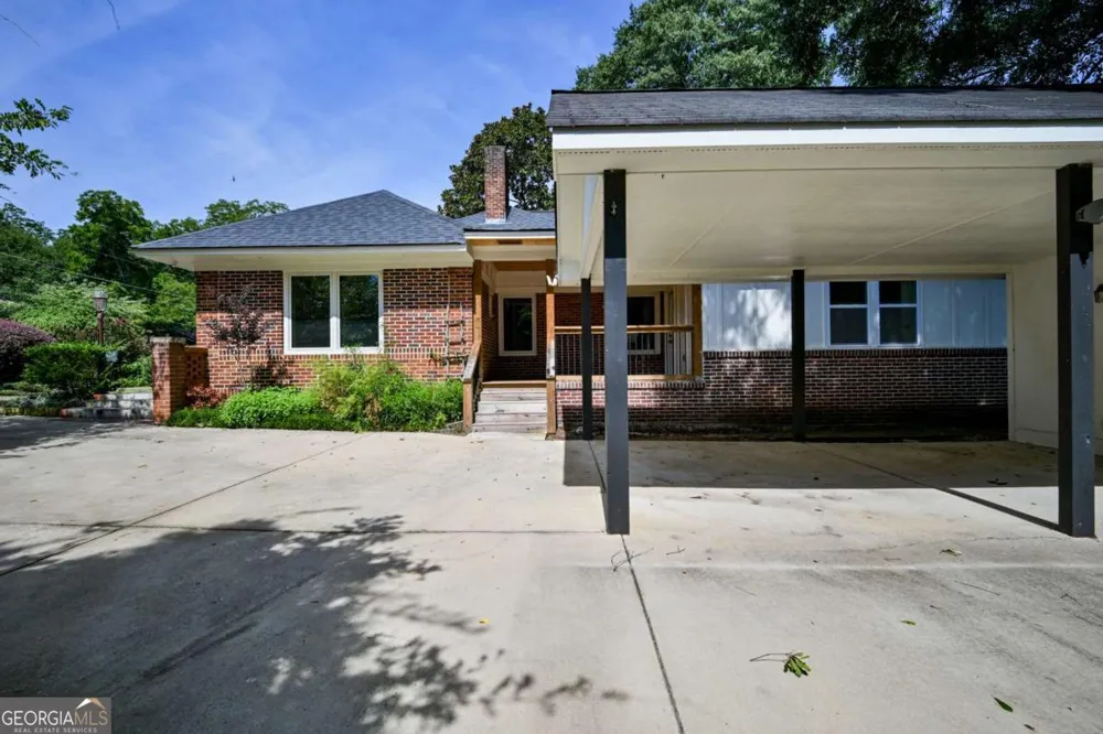 280 Holman AVE Athens, GA 30606