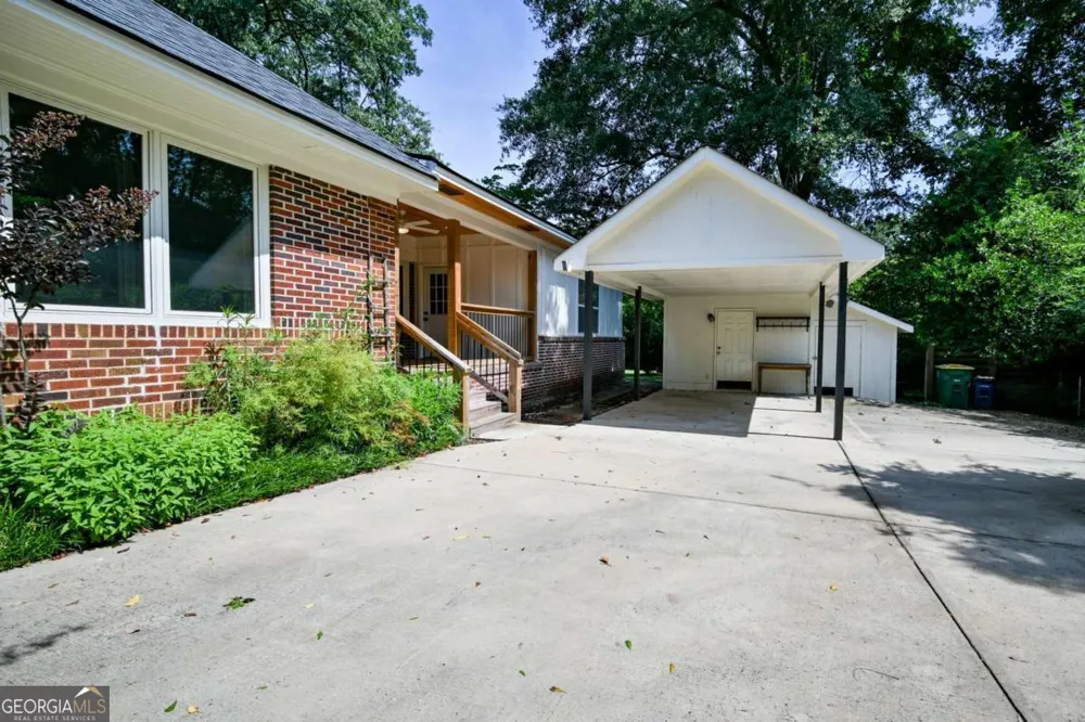 280 Holman AVE Athens, GA 30606