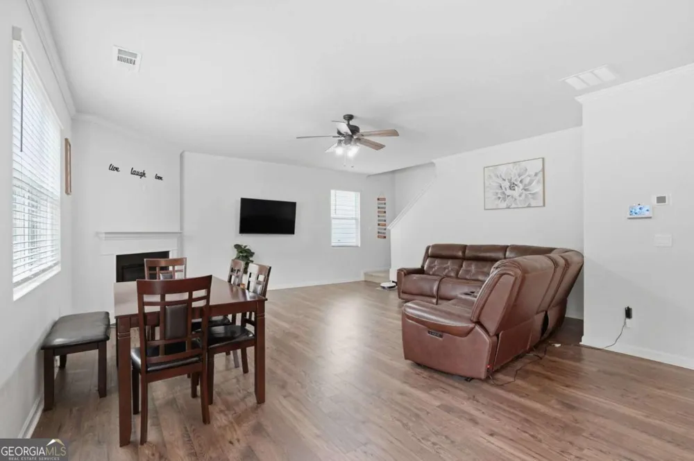 405 Quail PASS Dawsonville, GA 30534