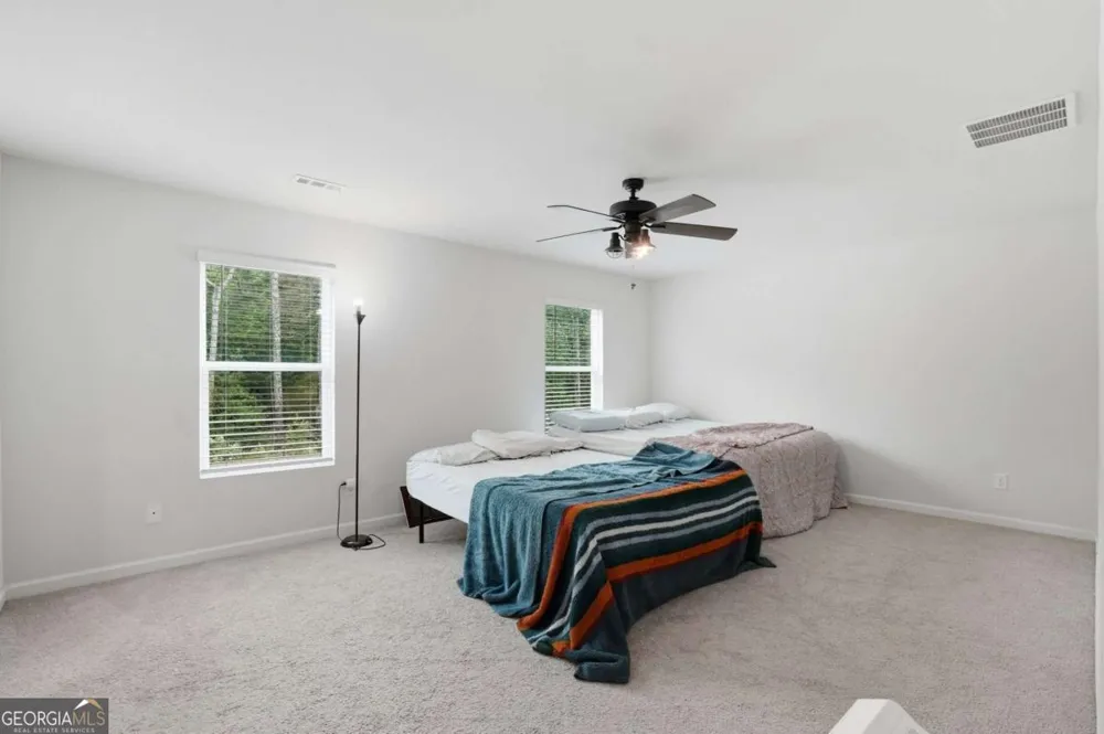 405 Quail PASS Dawsonville, GA 30534