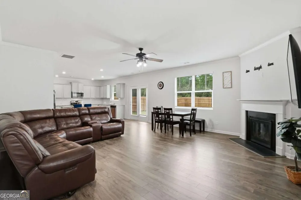 405 Quail PASS Dawsonville, GA 30534