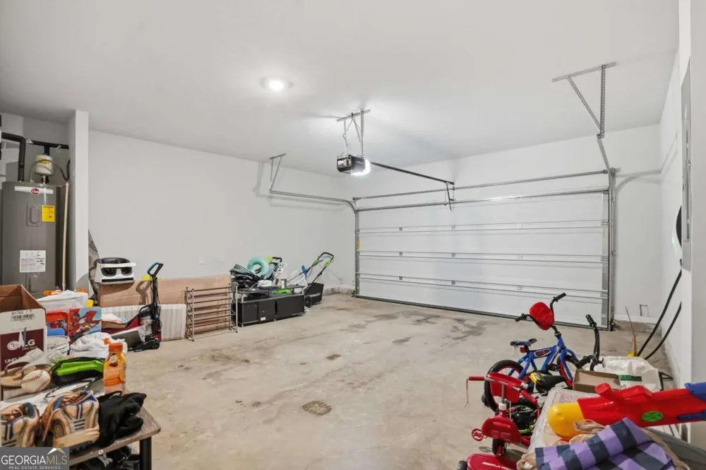 405 Quail PASS Dawsonville, GA 30534