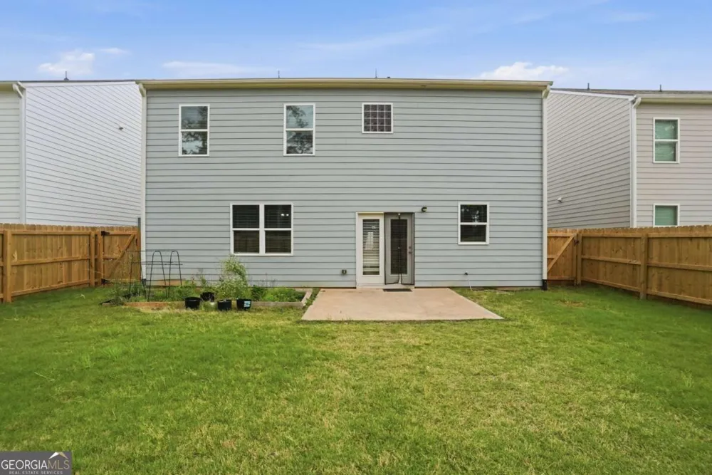 405 Quail PASS Dawsonville, GA 30534