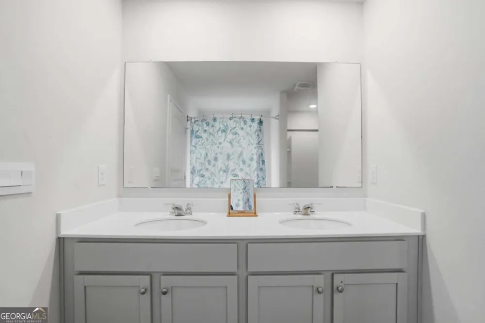 405 Quail PASS Dawsonville, GA 30534