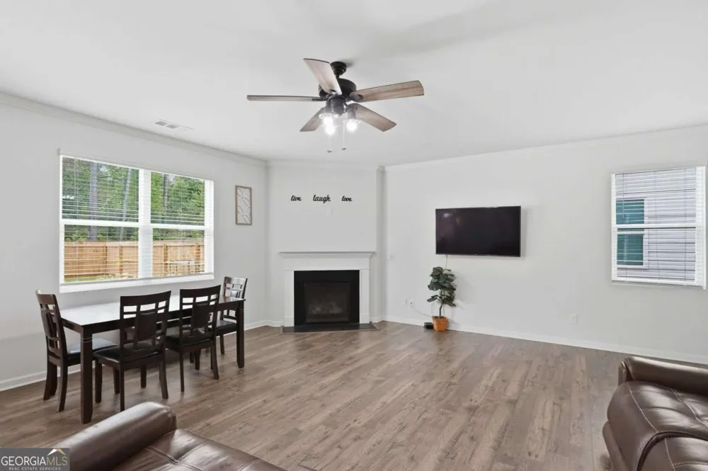 405 Quail PASS Dawsonville, GA 30534