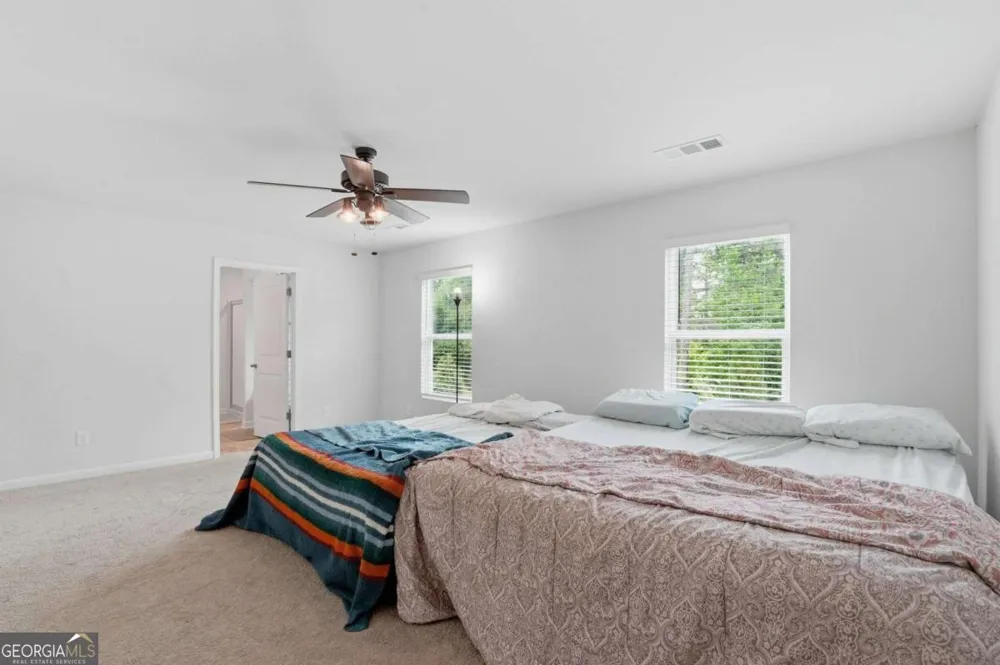 405 Quail PASS Dawsonville, GA 30534