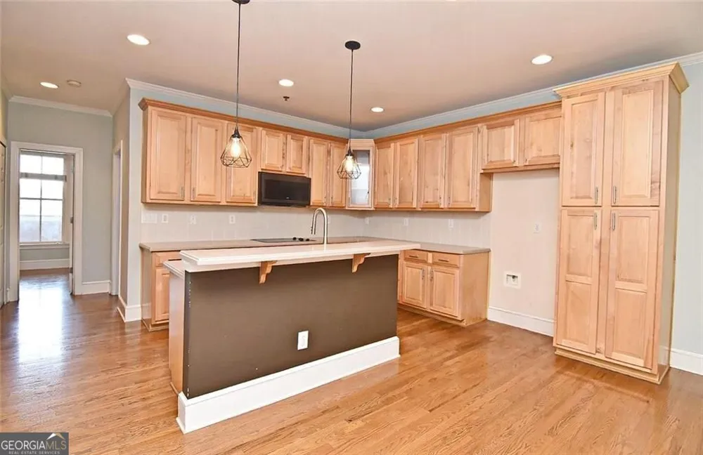 4772 Ivy Ridge DR Atlanta, GA 30339
