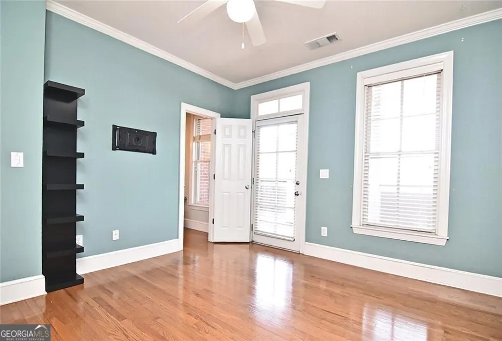 4772 Ivy Ridge DR Atlanta, GA 30339