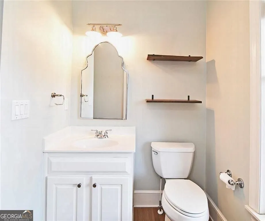 4772 Ivy Ridge DR Atlanta, GA 30339