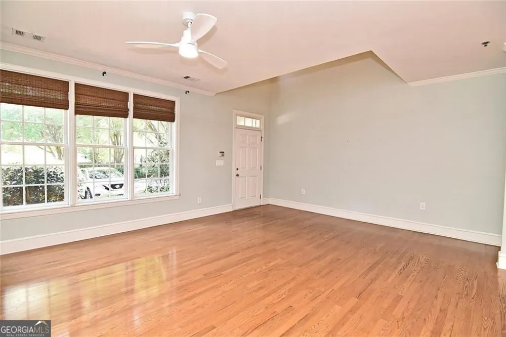 4772 Ivy Ridge DR Atlanta, GA 30339
