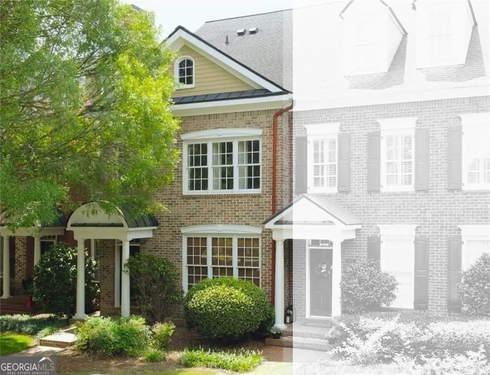 4772 Ivy Ridge DR Atlanta, GA 30339