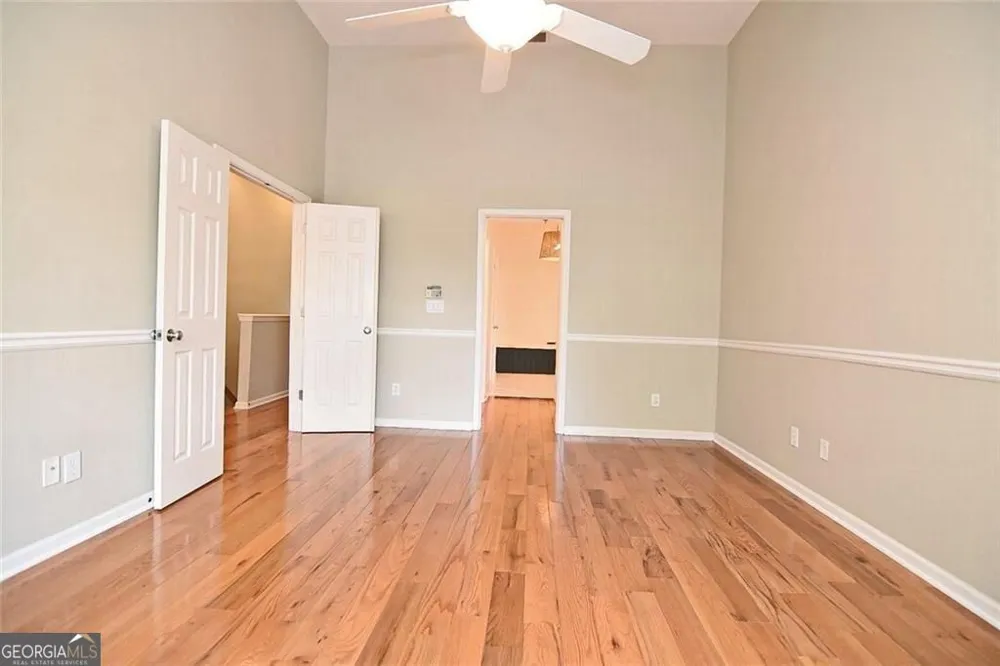 4772 Ivy Ridge DR Atlanta, GA 30339
