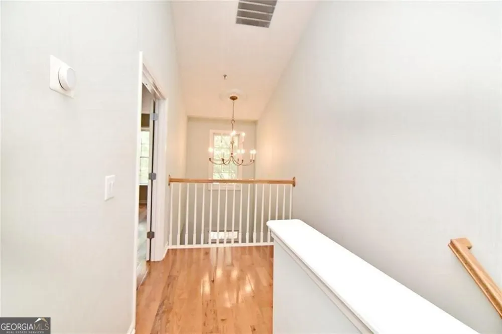 4772 Ivy Ridge DR Atlanta, GA 30339