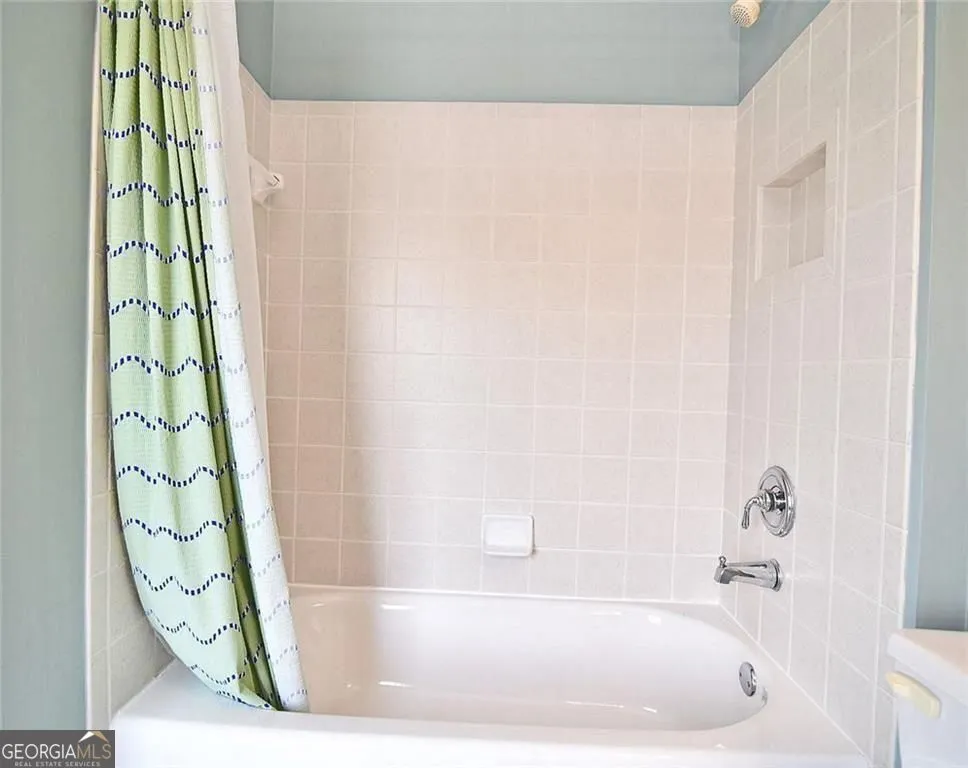 4772 Ivy Ridge DR Atlanta, GA 30339
