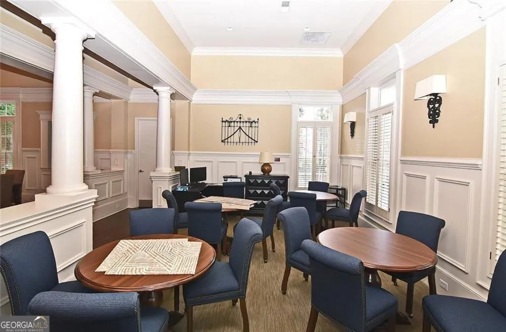 4772 Ivy Ridge DR Atlanta, GA 30339