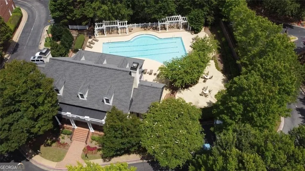 4772 Ivy Ridge DR Atlanta, GA 30339
