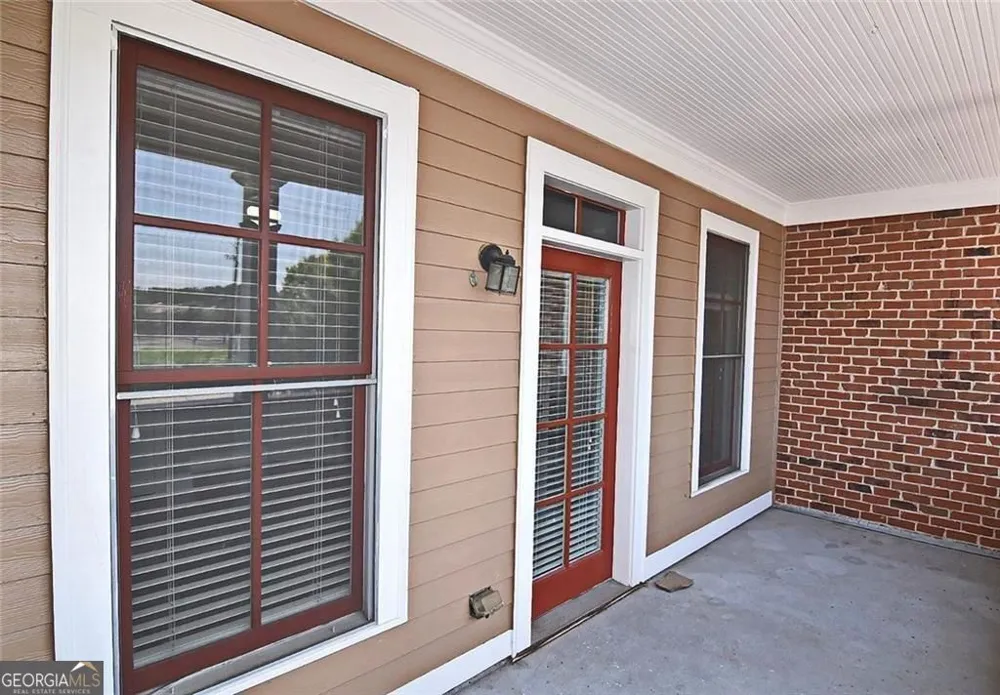 4772 Ivy Ridge DR Atlanta, GA 30339