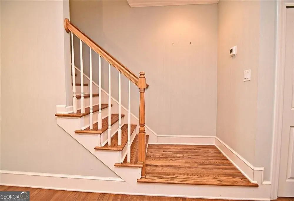 4772 Ivy Ridge DR Atlanta, GA 30339
