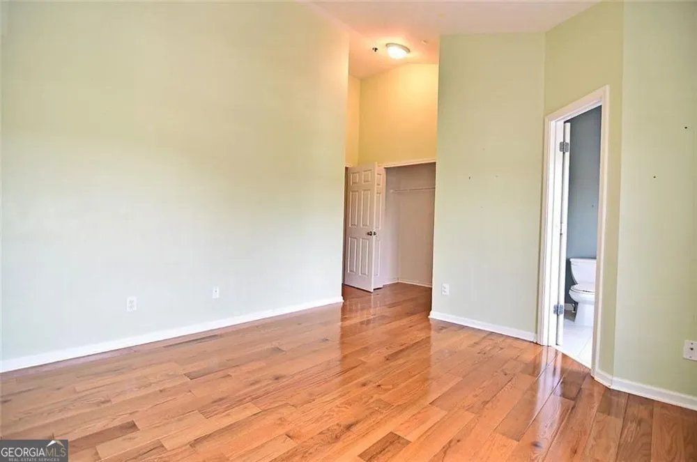 4772 Ivy Ridge DR Atlanta, GA 30339