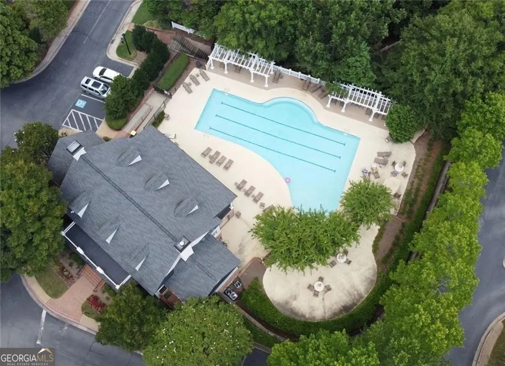 4772 Ivy Ridge DR Atlanta, GA 30339