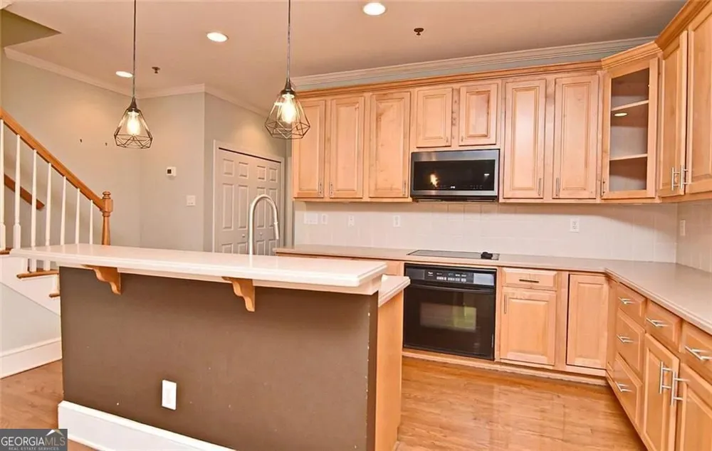 4772 Ivy Ridge DR Atlanta, GA 30339