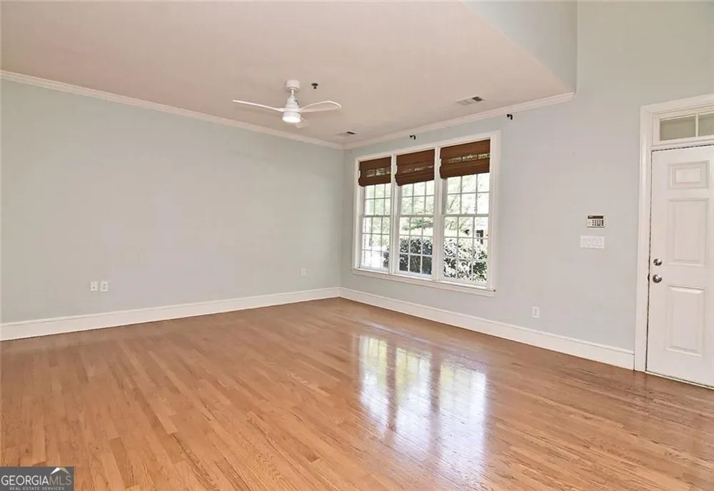 4772 Ivy Ridge DR Atlanta, GA 30339