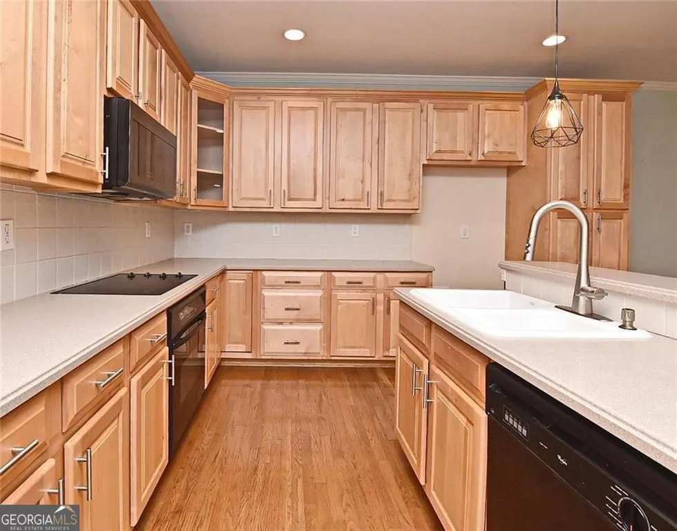 4772 Ivy Ridge DR Atlanta, GA 30339