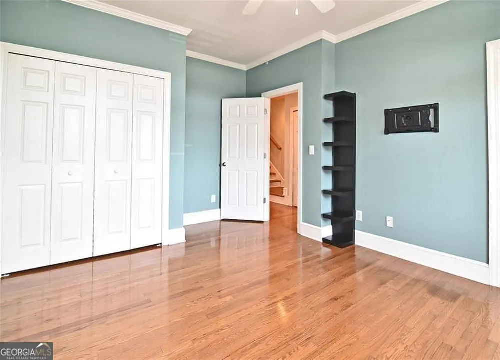 4772 Ivy Ridge DR Atlanta, GA 30339