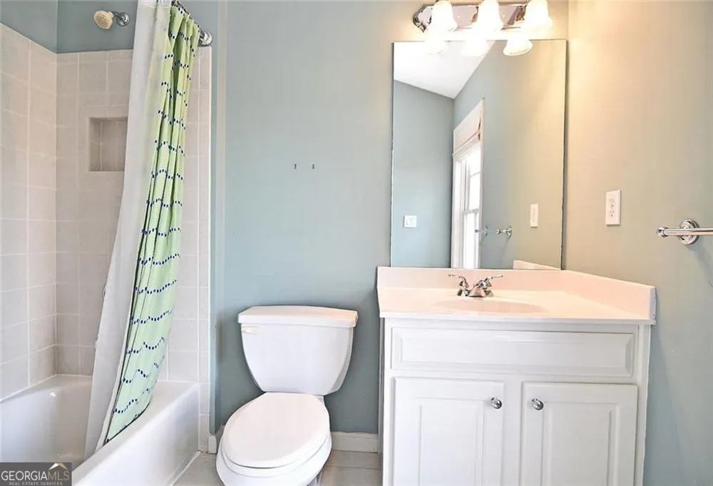 4772 Ivy Ridge DR Atlanta, GA 30339
