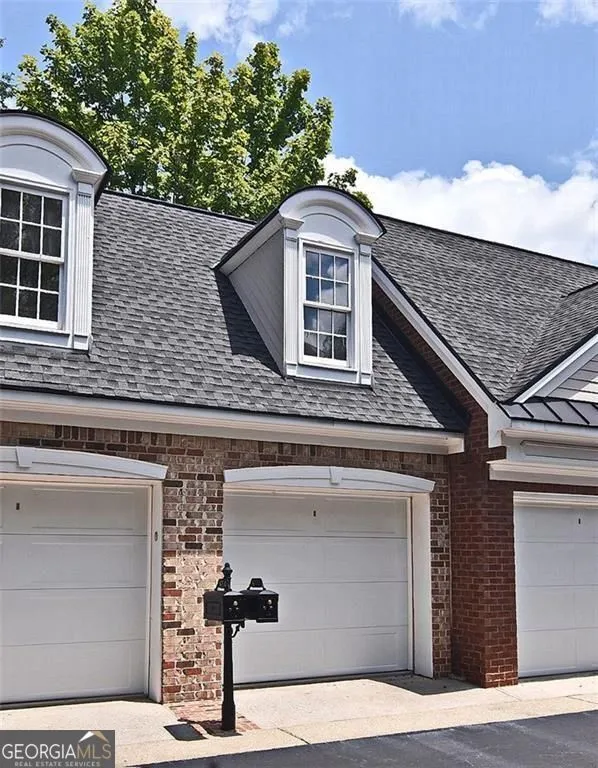 4772 Ivy Ridge DR Atlanta, GA 30339