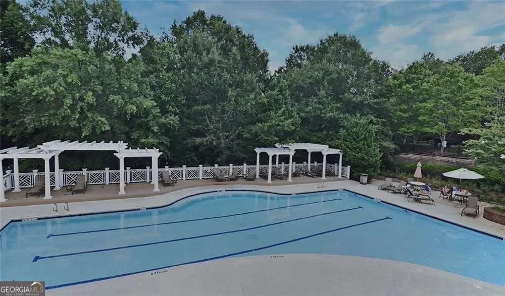 4772 Ivy Ridge DR Atlanta, GA 30339