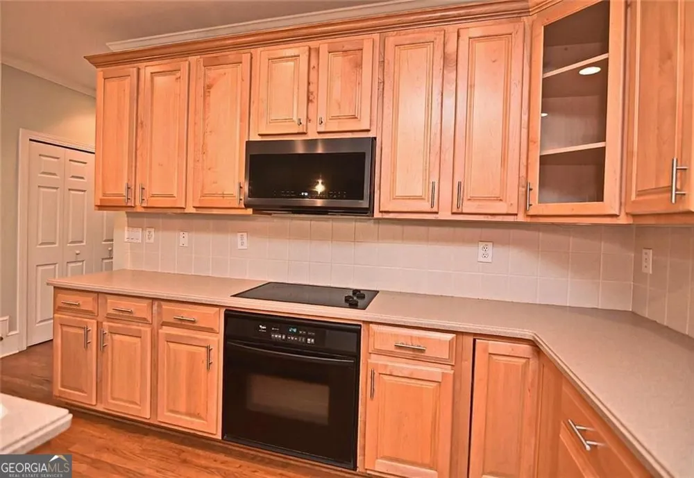 4772 Ivy Ridge DR Atlanta, GA 30339
