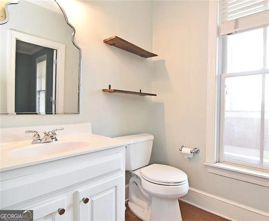 4772 Ivy Ridge DR Atlanta, GA 30339