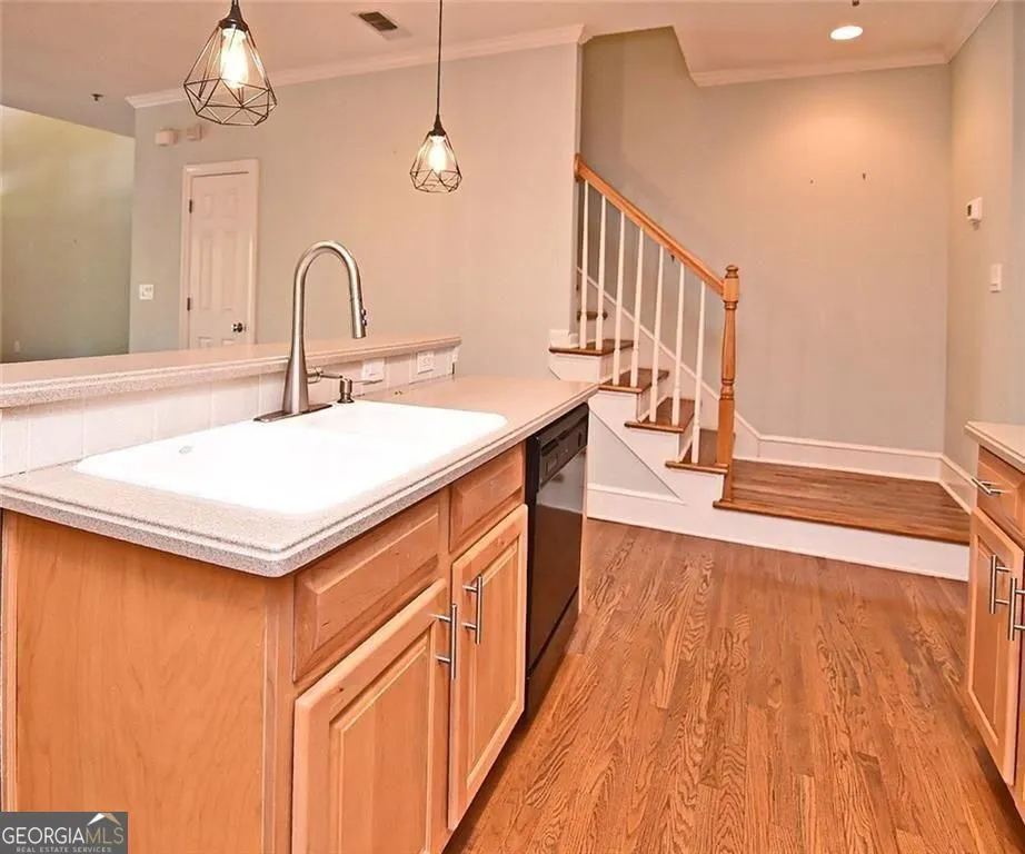 4772 Ivy Ridge DR Atlanta, GA 30339